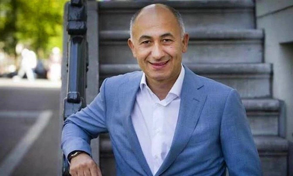 Τουρκία: Ο κατασκευαστής του παλατιού του Ερντογάν μετέφερε 200 εκατ. δολάρια σε offshore